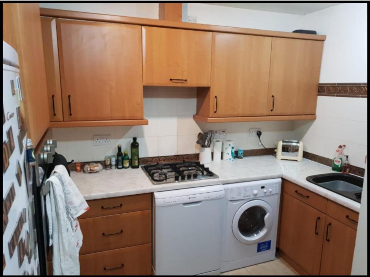3 Double-Bed Georgian Apartment In Prime Location Edimburgo Exterior foto